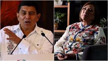 Salomón Jara llama racista a