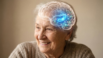 Alzheimer: el bloqueo de células