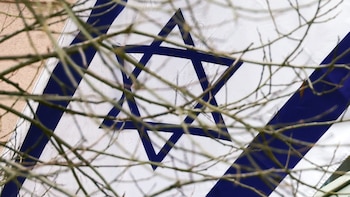Muere un soldado israelí al volcar el vehículo en el que se desplazaba en el sur de Líbano