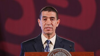 El Aeropuerto de Ciudad de México invertirá más de 128 millones de dólares este año