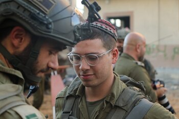 Ilan Cohen murió en una