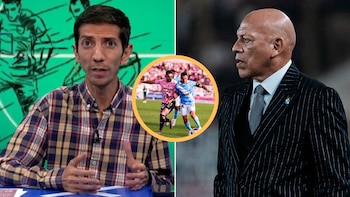 “Mucho floro y Sporting Cristal es un desastre”: la ácida crítica de Giancarlo Granda a Roberto Mosquera y la directiva tras derrota con Sport Boys