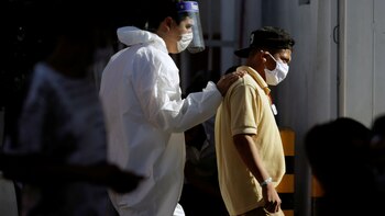 En el nuevo semáforo de