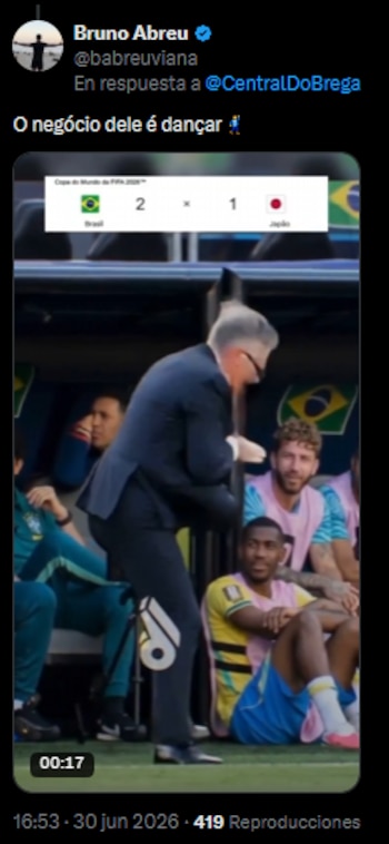 Memes por los jueguitos de Ancelotti
