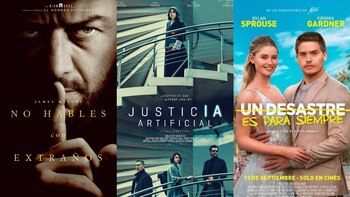 Los mejores estrenos de la