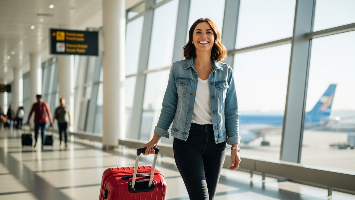 Tecnología y turismo: reservas online y aerolíneas