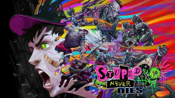 REVIEW | Stupid Never Dies - Muerto pero con onda