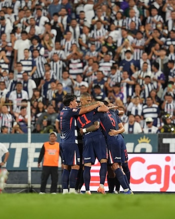 (Facebook / Liga1TeApuesto)