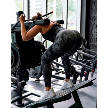 GluteHouse en Miami se especializa