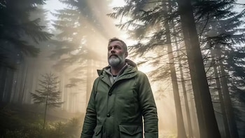 Imagen generada con Gemini. (Google)