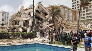 Venezuela ante los escombros: dos oficiales analizan la tragedia que expuso el colapso institucional y moral