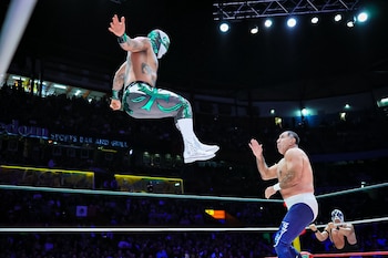 La dupla semifinalista destacó la