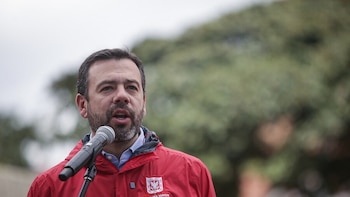 Galán destaca aval ambiental a