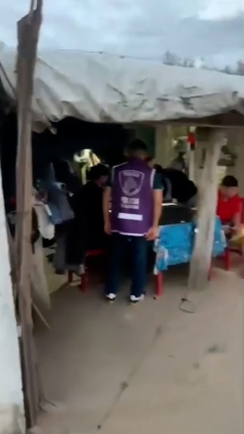Detuvieron a un hombre acusado de abusar de su sobrina en Santiago del Estero