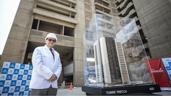 EsSalud pondrá en marcha el