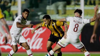 Michael Ortega se refirió a