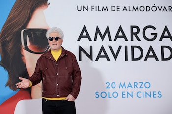 'Amarga Navidad' alterna realidad y