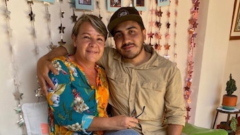 Desaparición de Andrés Peláez: cae en Bello cuarto implicado en el caso