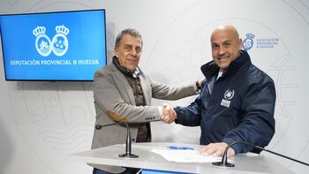 El Consorcio Provincial contra Incendios