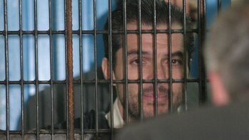 El empresario argentino comenzó a