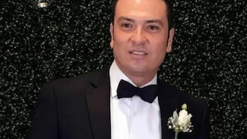 Amílcar Olán investigado por la UIF: le detectan cuenta de 1,400 millones de pesos en Suiza