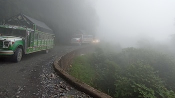 Tras el cierre de la