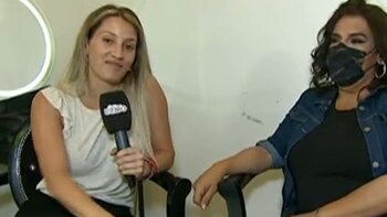 Saqué un pasaje a las