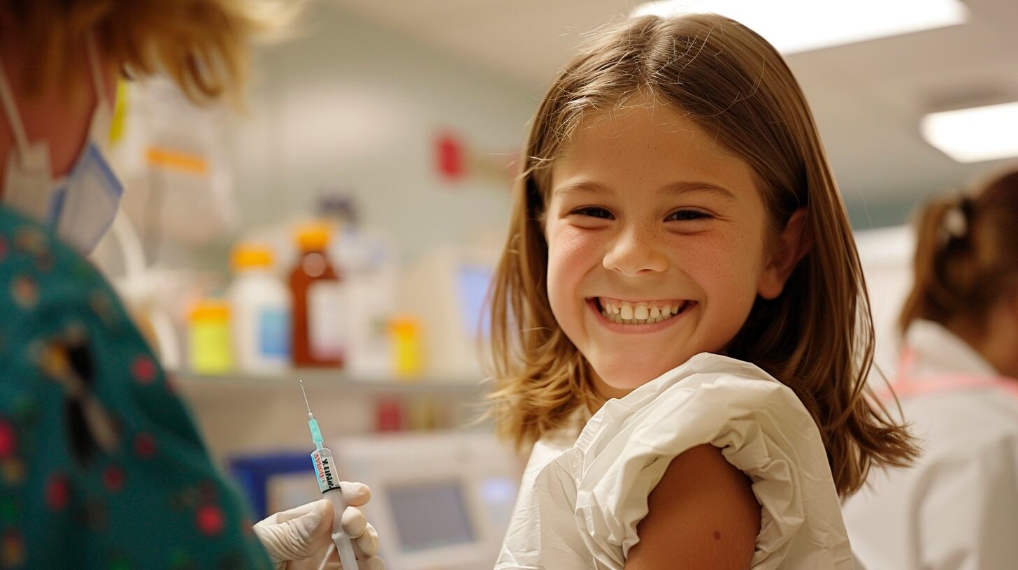 La SAP propone recuperar activamente a los niños, adolescentes y embarazadas con esquemas incompletos, implementar vacunación en escuelas, capacitar al equipo de salud y realizar campañas comunicacionales intensivas para enfrentar la desinformación (Imagen ilustrativa Infobae)