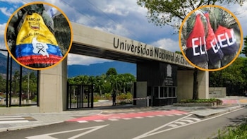 Informe revela red de reclutamiento y desestabilización armada en campus universitarios: ELN y Farc tendrían presencia en 10 universidades