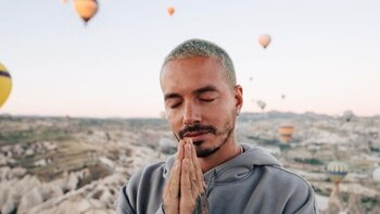 J Balvin reveló por qué