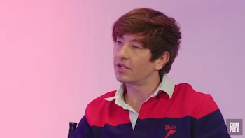 El actor irlandés selecciona sus proyectos en función de sus valores y del impacto social, priorizando autenticidad y profundidad humana (Complex)