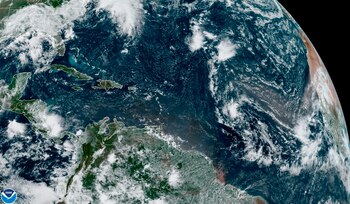 Debido a que México es