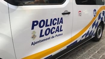Ultras del RCD Mallorca atacan el bar Atlético Baleares, antes del derbi de Segunda RFEF
