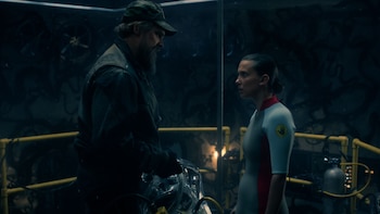 “Stranger Things 5″: el tráiler