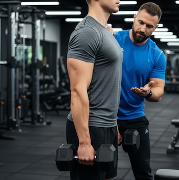 Una técnica adecuada en la