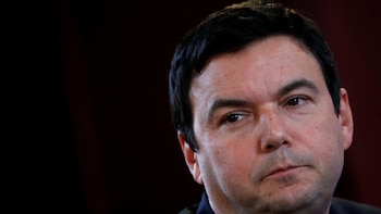 Thomas Piketty, economista francés: “Queremos que el capitalismo y las fuerzas del mercado sean esclavos de la democracia, y no al revés”
