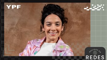 Sol Santander: la historia detrás