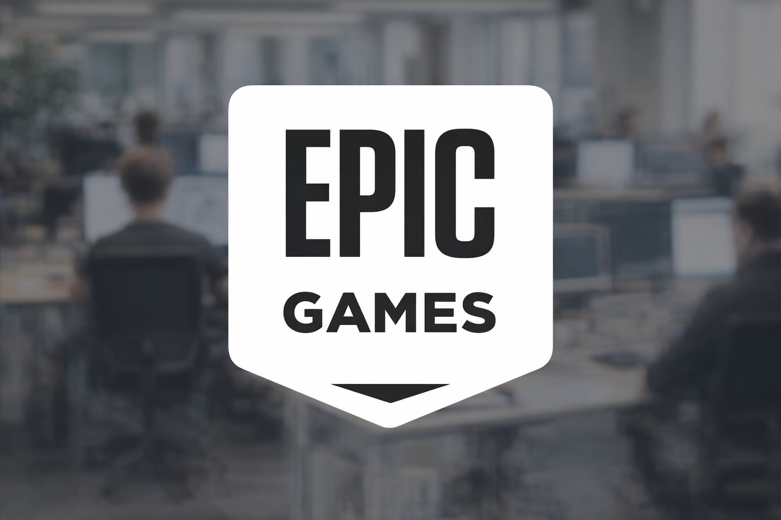 Epic Games busca acelerar la creación de un videojuego usando IA. (Imagen Ilustrativa Infobae)