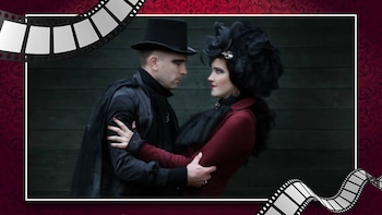 “Amantes y vampiros”: un ciclo