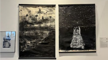 El colombiano Restrepo suma a