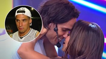 Compañeros afirman que Gino Assereto