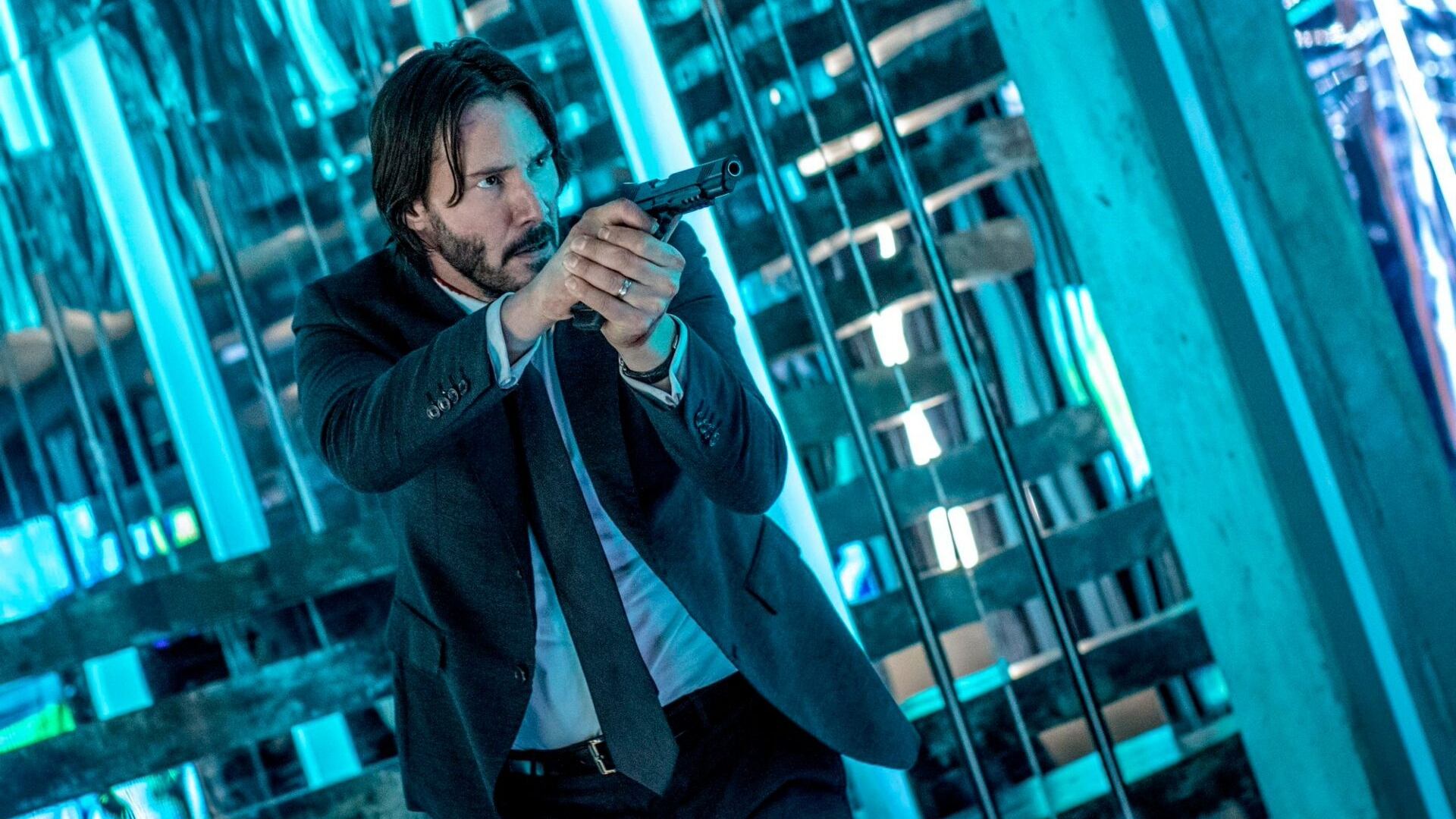 Keanu Reeves destaca el impacto físico y técnico de interpretar a John Wick en su carrera