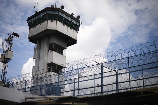 El exconcejal fue enviado a prisión preventiva mientras avanza su proceso judicial. - crédito Colprensa