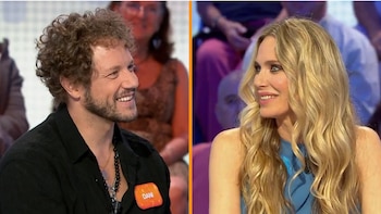 Quiénes son los invitados de hoy en ‘Pasapalabra’: de la presentadora Adriana Abenia y el cantante Daniel Diges a los actores Daniel Grao y Vanesa Romero