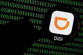 Felipe denuncia que el conductor