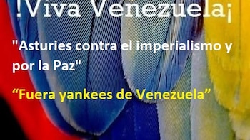 Organizaciones de Latinoamérica convocan una