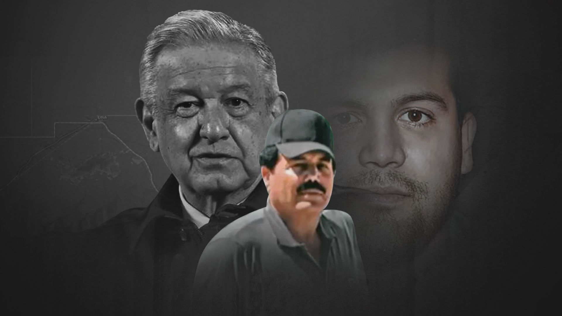 El expresidente López Obrador acusó uso político de audiencias de capos en EEUU. (Jovani Pérez | Infobae México)