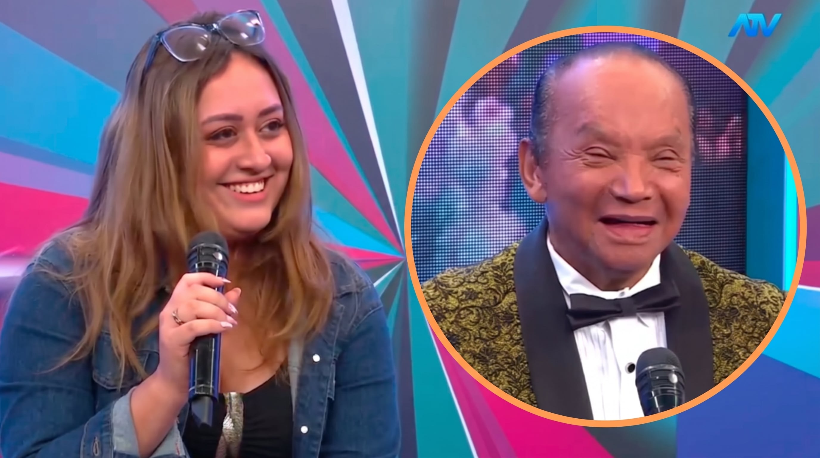 Heidy Amado cuenta cómo es su relación con Melcochita y revela detalles de su intimidad: “Es totalmente activo”