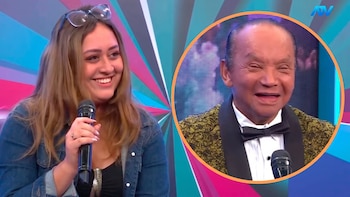 Heidy Amado cuenta cómo es su relación con Melcochita y revela detalles de su intimidad: “Es totalmente activo”