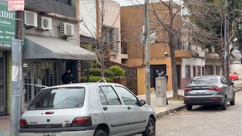 Femicidio en Villa Devoto